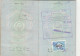 Delcampe - Passeport,passport, Pasaporte, Reisepass,Yugoslavia - Documents Historiques