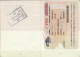 Delcampe - Passeport,passport, Pasaporte, Reisepass,Republic Of Macedonia,visas - Historische Dokumente