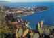 CPM - 06 - ROQUEBRUNE-CAP-MARTIN - Vue Générale Au Cap-Martin - Roquebrune-Cap-Martin