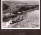 2 Photos Originales 80 SOMME -  LE HOURDEL - 1975 - Bateaux Et Le Marché  _PHOT169a&b - Places