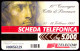 G 594 C&C 2653 SCHEDA TELEFONICA NUOVA MAGNETIZZATA NAPOLEONE IN ITALIA - Public Special Or Commemorative