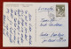 Vintage-Photo Postcard-Denmark-Greenland-DANISH AIR TERMINAL-Søndre Strømfjord-used-with Stamp - Dinamarca