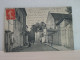 L 5288 CPA 1907 - 40 SAINT SEVER - LA RUE LAMARQUE - ANIMATION - Saint Sever