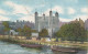 PC44100 Tower Of London. 1909 - Autres & Non Classés