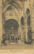 PC40887 Verona. Interno Del Duomo. O. Onestinghel. 1913. B. Hopkins - Mundo