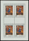 CSSR Nr 2294KB-2298KB Postfrisch KLEINBG X797722 - Blocks & Sheetlets