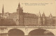 PC40782 Paris. The Conciergerie And The Pont Au Change. J. Cormault. B. Hopkins - Mundo