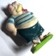 Figurine Mouche Disney Peter Pan - Disney