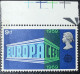Europe CEPT - Timbre MNH Grande-Bretagne (1969) - Unused Stamps