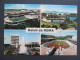 AK ROMA Stadio Flaminio Stadium Stadion  /// D*59140 - Other Monuments & Buildings