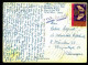 IRAN POSTCARD VF USED  See 2 Scan - Iran