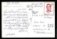 IRAN POSTCARD VF USED  See 2 Scan - Iran