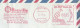 Australie EMA Postalia Type PS4 Avec Vignette Illustrée Kangourou - 1984 - Bolli E Annullamenti