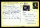 IRAN POSTCARD VF USED  See 2 Scan - Iran