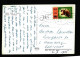 IRAN POSTCARD VF USED  See 2 Scan - Irán