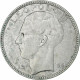 Belgique, 20 Francs, 20 Frank, 1935, Argent, TB+, KM:105 - 20 Francs