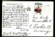 IRAN POSTCARD VF USED  See 2 Scan - Iran