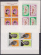 Alto Volta 1959/71 Collezione Quasi Completa / Almost Complete Collection **/MNH VF - Nuevos