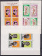 Alto Volta 1959/71 Collezione Quasi Completa / Almost Complete Collection **/MNH VF - Neufs