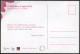 ITALIA 2010 - LA NOTTE ROSA IN RIVIERA - LA VITA DOLCE IN RIVIERA - MARTINI ROSATO - NUOVA - I - Werbepostkarten