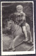 Rocking Horse Boy Boys Photo 9 X 13 Cm (see Sales Conditions) - Anonymous Persons