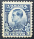 1932 Timbre Du Canada Scott 193 5 Cents Conférence D'Ottawa #180 - Unused Stamps