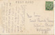 PC44159 Old Postcard. Moonlight And Rough Sea. Carlton. 1913 - Monde
