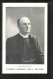 AK Our New Vicar Thomas Morgan Bell Salter, Geistlicher  - Other & Unclassified