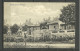 SINGAPORE Singapur 1914 Chinese Temple, Used, Sent To Finland Savonlinna (arrival Cancel), Stamp Missing - Singapur