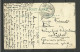 SINGAPORE Singapur 1914 Chinese Temple, Used, Sent To Finland Savonlinna (arrival Cancel), Stamp Missing - Singapur