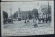 Mexico City Tacubaya Street Scene Old PPC 1906 - Mexico