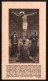 Jacobus Bernardus De Baets (1851-1930) - Images Religieuses