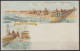 New York Coney Island, Old Pier - Altri & Non Classificati
