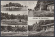 Zichtau Kreis Gardelegen, Waldbad, Feriensiedlung, Jugendcampingzentrum - Other & Unclassified