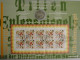 Delcampe - BRD Numisblätter, Kompletter Jahrgang 2011 - Autres & Non Classés