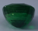 Delcampe - Tsavorite Garnet 3.16 Carat Cushion Rectangle  Shape Loose Green Gemstone - Zonder Classificatie