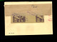 Schweiz, MiNr. 714-718, FDC - Unused Stamps