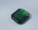 Tsavorite 1.06  Carat Cushion  Shape  Natural Loose Gemstone - Non Classificati