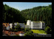 Triberg/Schwarzwald, Hotel Badener Hof - Other & Unclassified