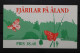 Aland, MiNr. 82-85, MH 2, Postfrisch - Aland