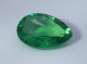 Tsavorite 1.77 Carat Pear Shape  Natural Loose Gemstone - Zonder Classificatie