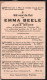 Emma Beele (1864-1934) - Santini