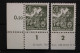 DDR, MiNr. 413 XII Druckvermerk 2, Postfrisch, BPP Signatur - Unused Stamps