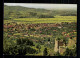 Oberkirch, Schwarzwald, Schauenburg Mit Blick Auf Oberkirch - Autres & Non Classés