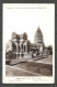 Paris 1931 Exposition Coloniale Internationale Angkor-Vat Temple, Unused - Exhibitions