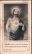 Camiel Cornelius Inion (1876-1940) - Images Religieuses