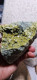 Delcampe - Epidoto E Diopside Cristalli Su Matrice 721gr  Valle Antrona Piemonte Italia - Minerales