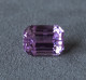 Kunzite 5.05 Carat Loose Gemstone VVS - Ohne Zuordnung