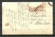 ESTONIA Estland Post Card O 1919, Domestic Use, Was Franked With 3 X Michel 1, Unfortuanatelly Stamps Are Damaged - Estonie