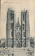 PC43199 Bruxelles. Eglise St. Gudule. V. G. B. Hopkins - Monde